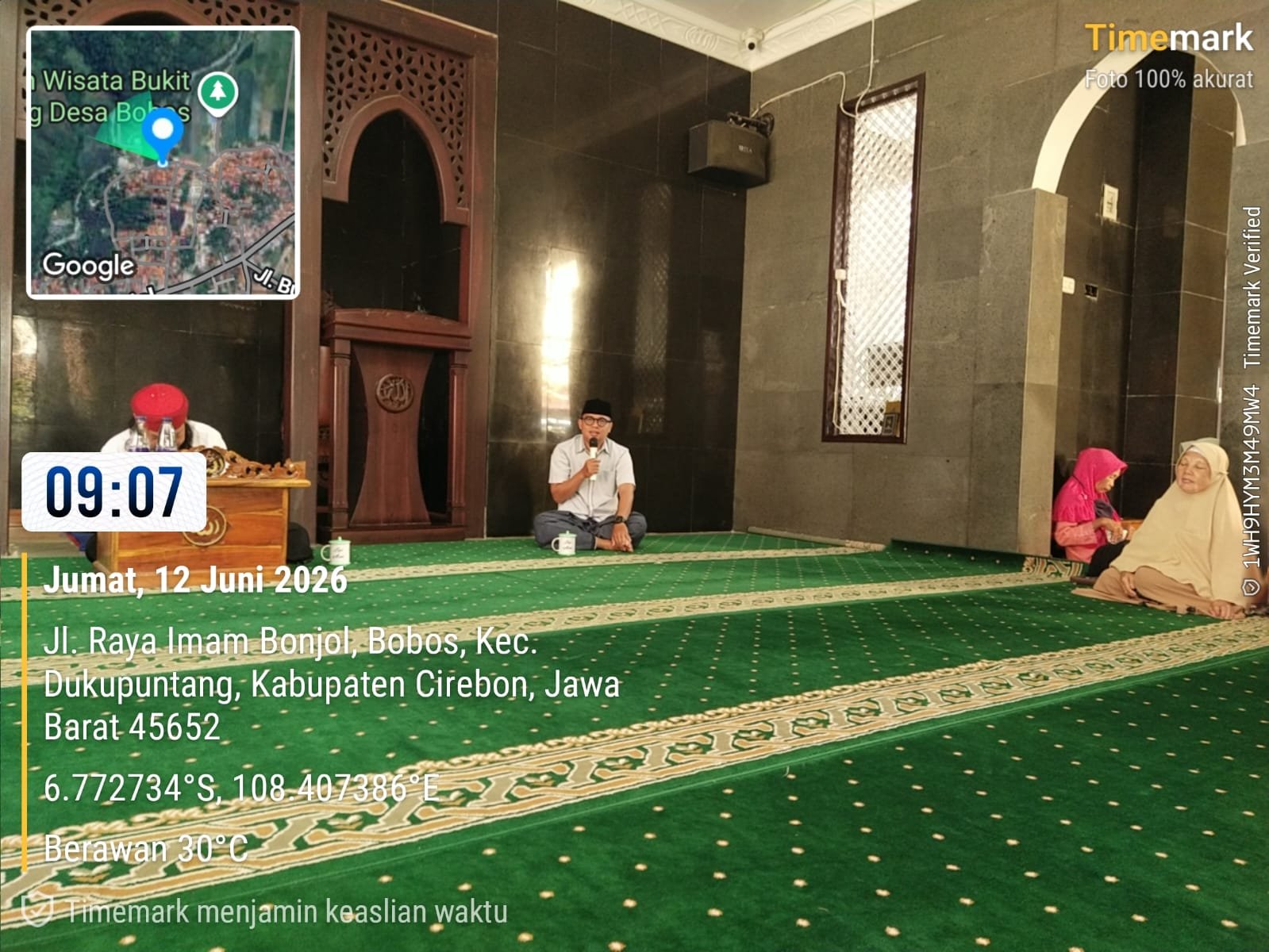 Kerukunan Beragama dan Tantangan Era Digital