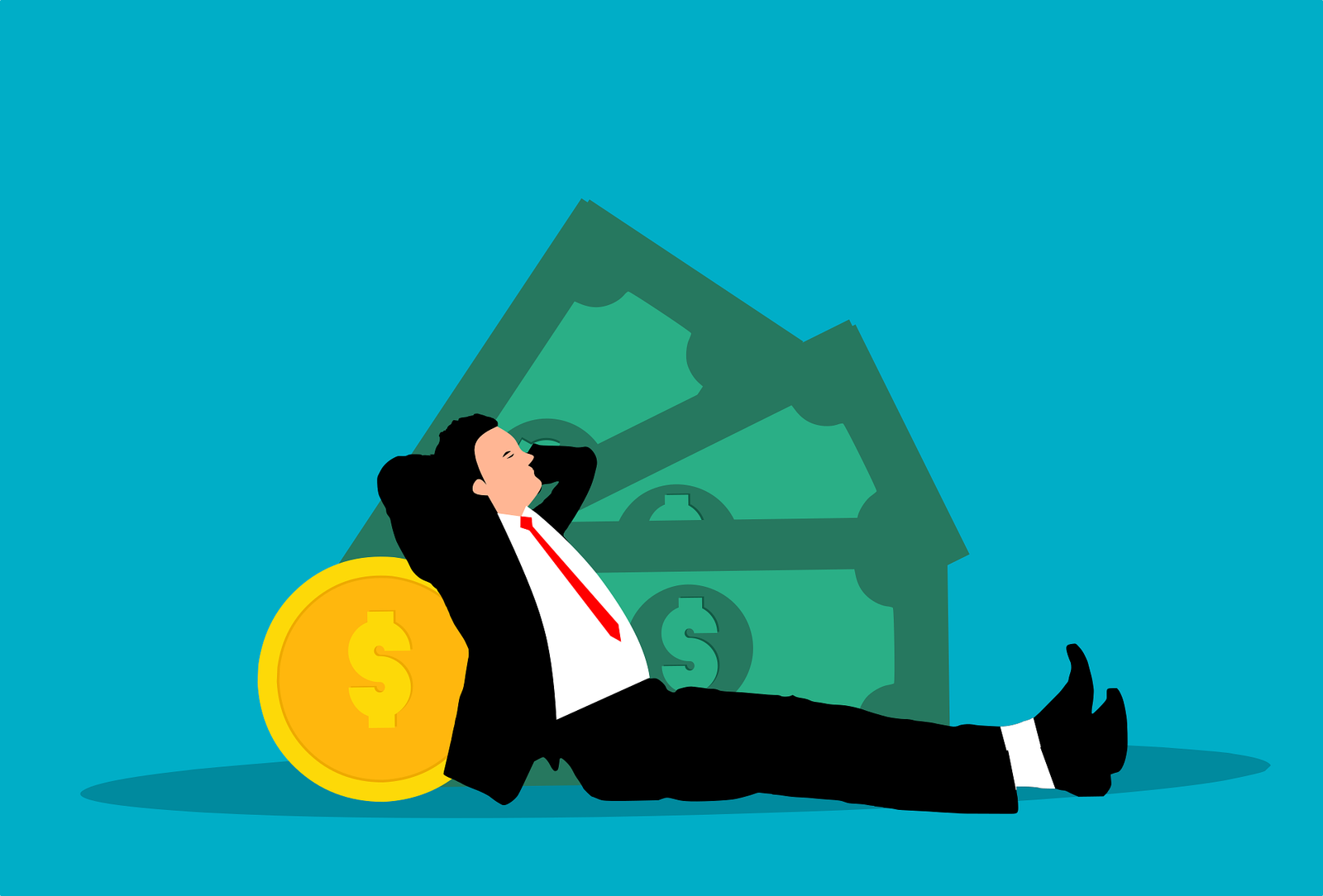 Dari Uang Jajan ke Masa Depan Cerah: Benarkah Nominal Kecil Bisa Menjadi Investasi Besar?