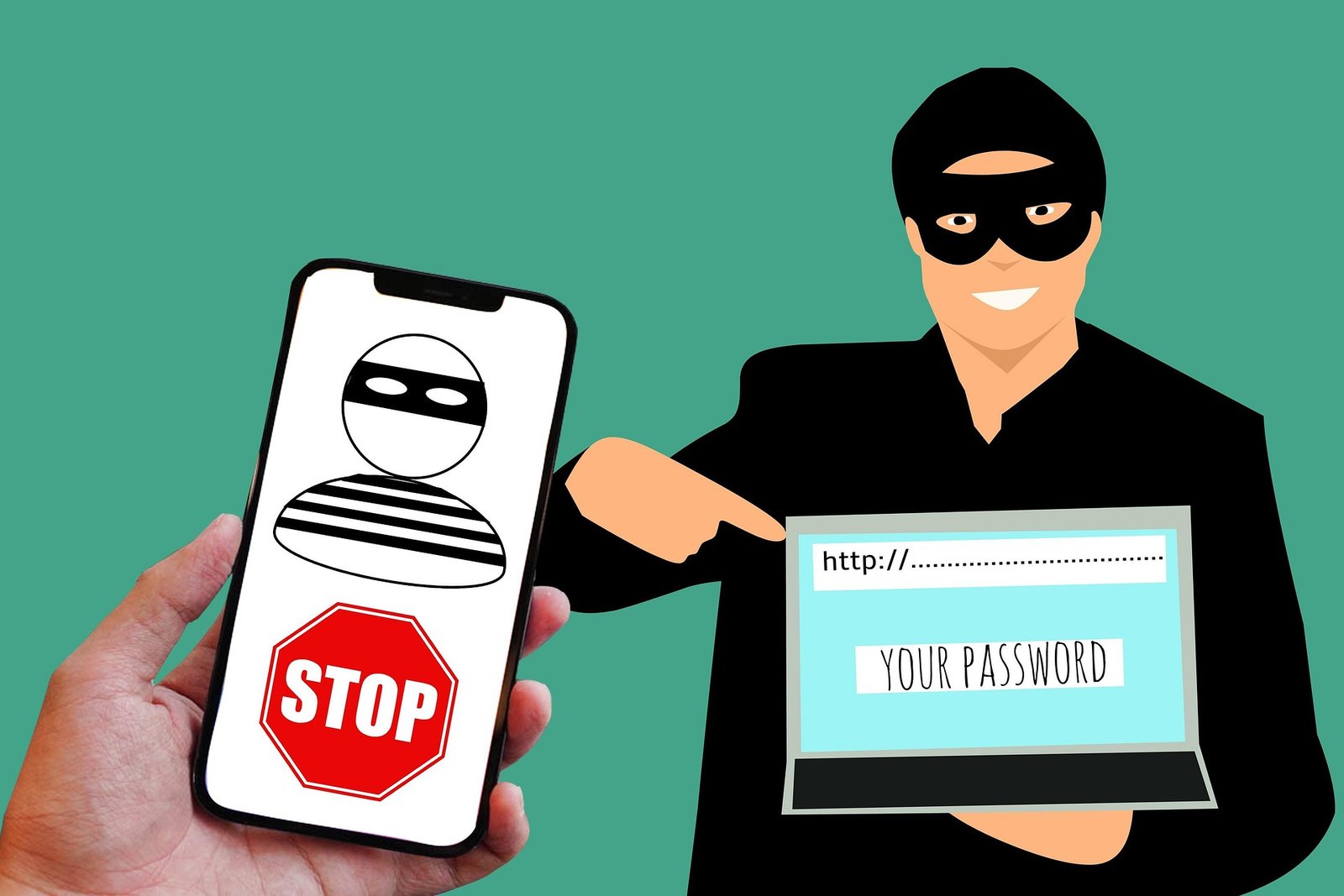 Rekening Bisa Kosong dalam Sekejap: Mengapa Penipuan Digital Begitu Mudah Menjebak Korban?