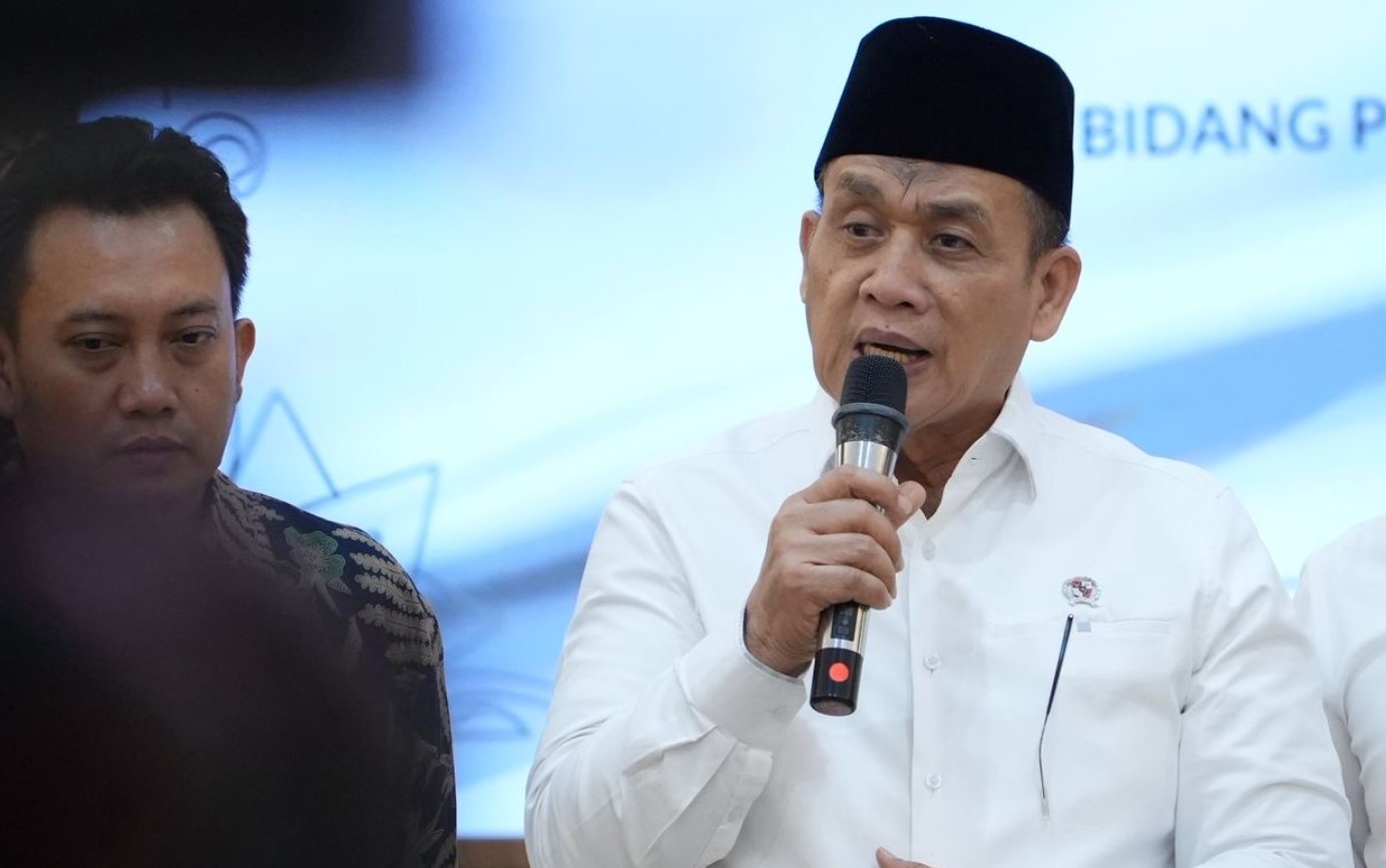 Kemenag Siapkan Satgas Khusus Pesantren untuk Cegah dan Tangani Kekerasan terhadap Anak