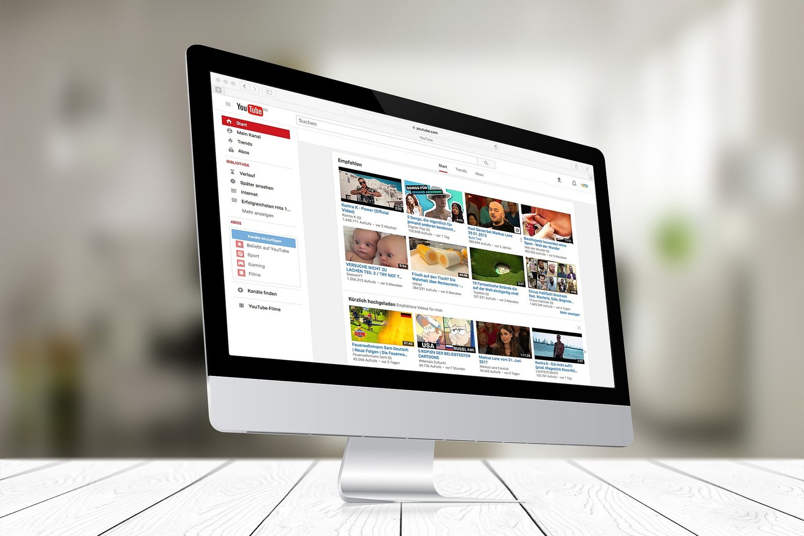 Fenomena Scroll Komentar Sebelum Menonton Videonya
