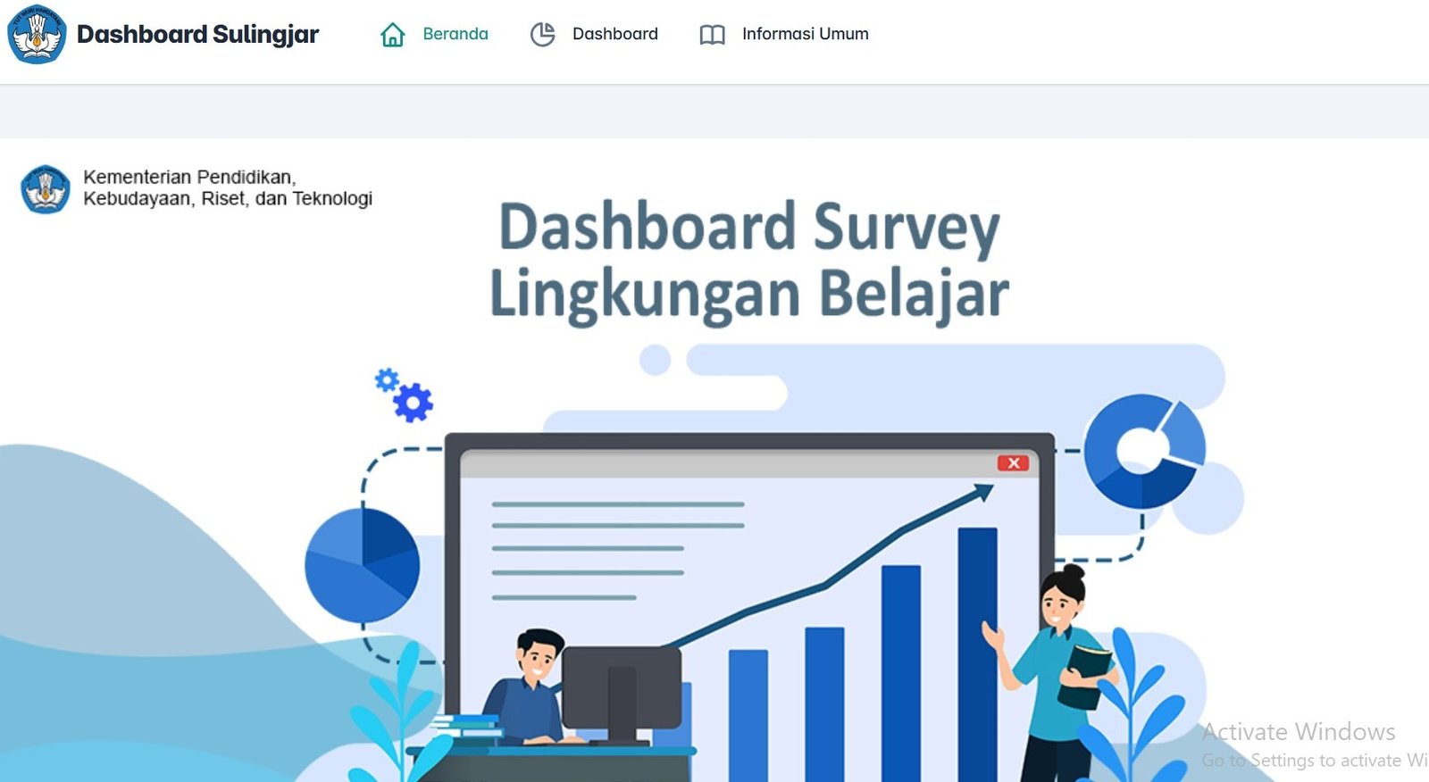 Sulingjar 2026 Resmi Dimulai Lebih Awal, Ini Jadwal Terbaru dari Kemendikdasmen