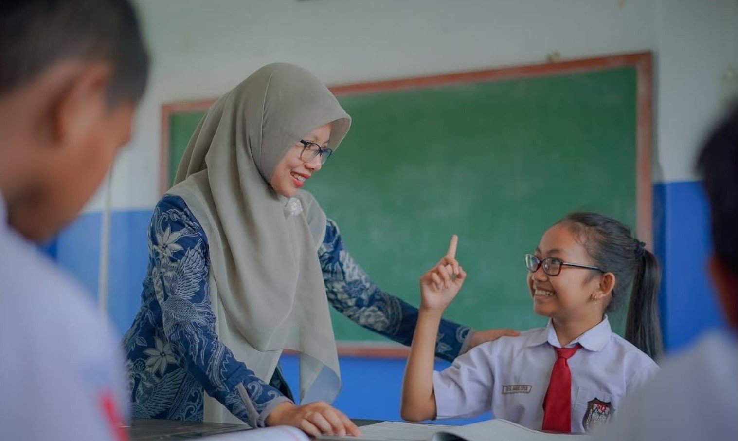 MPLS Ramah 2026: Empat Materi Penting yang Wajib Disampaikan Sekolah kepada Orang Tua