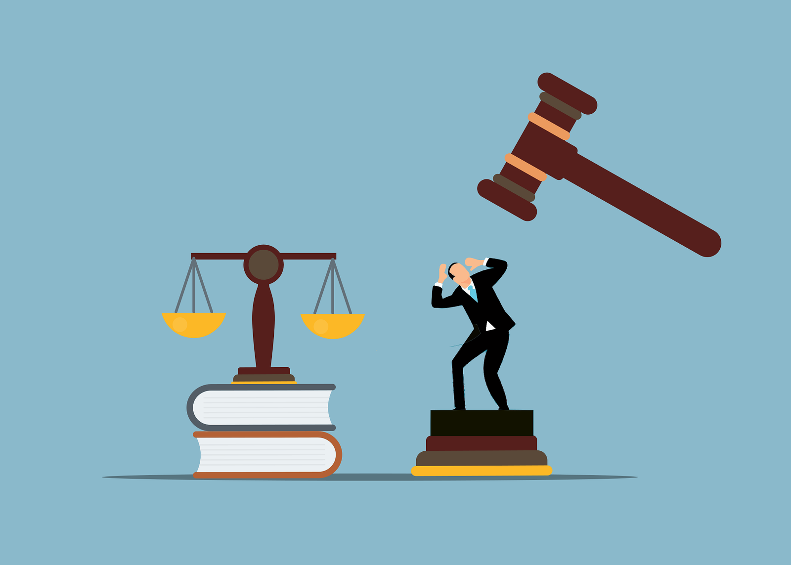 Di Tengah Ketidakpastian, Keputusan Tetap Harus Diambil