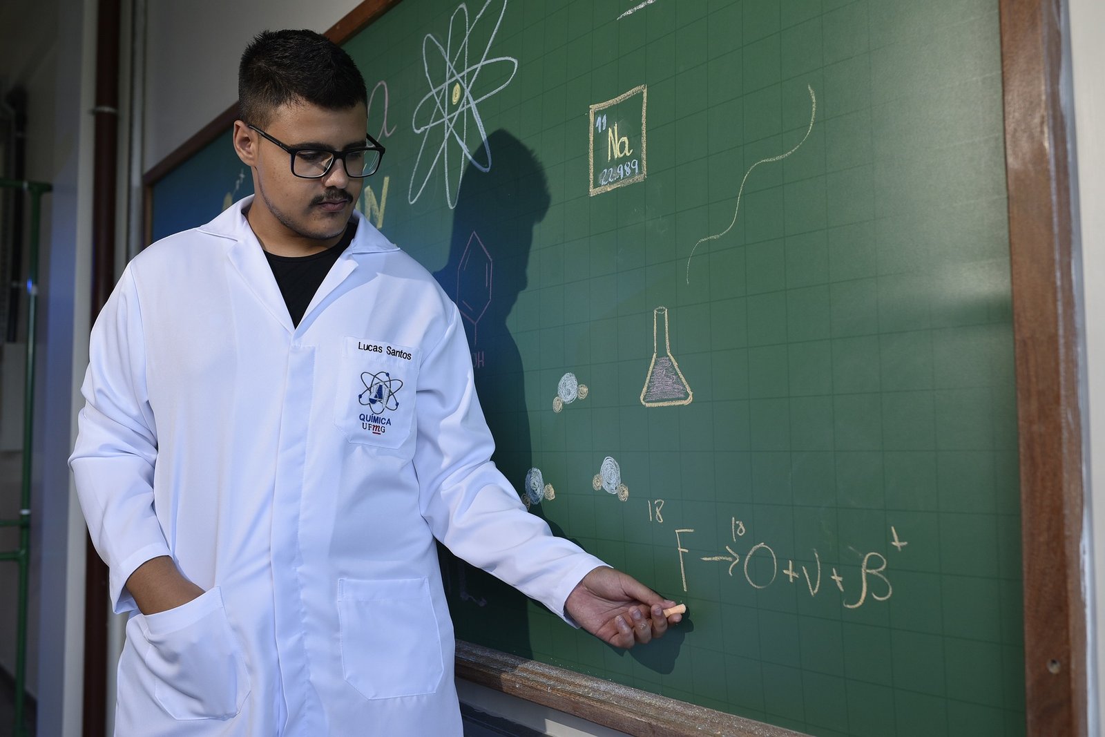 PPL, Momen Terbaik bagi Mahasiswa untuk Mengasah Kreativitas Mengajar
