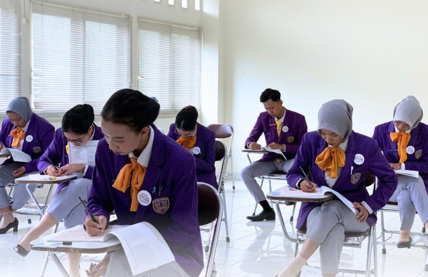 Buka Peluang Emas, Politeknik Pariwisata Prima Internasional Gelar Seleksi Beasiswa Prestasi "Full & Half"