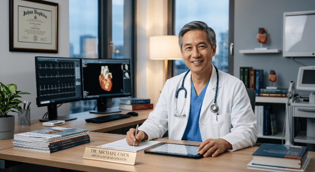 Tingkatkan Kompetensi Medis, Kemenkes Resmi Buka Pendaftaran Beasiswa Dokter Spesialis dan Subspesialis 2026