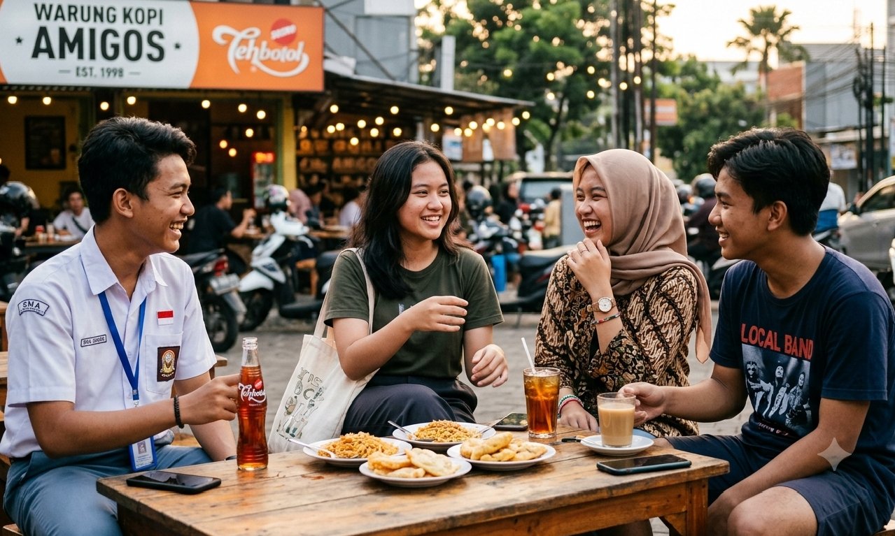 Mengenal Tanda Pubertas pada Anak dan Peran Penting Orang Tua Menurut Dokter Spesialis