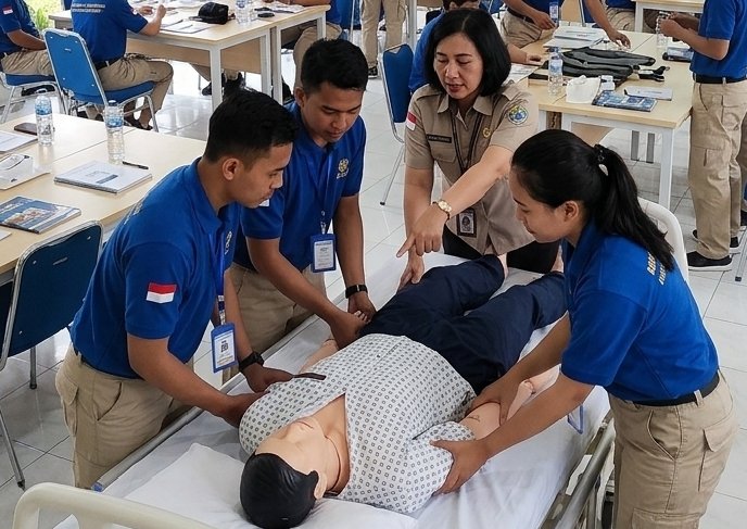 BP3MI D.I. Yogyakarta Buka Program Peningkatan Kapasitas Calon Pekerja Migran Indonesia Tahun 2026 Gratis