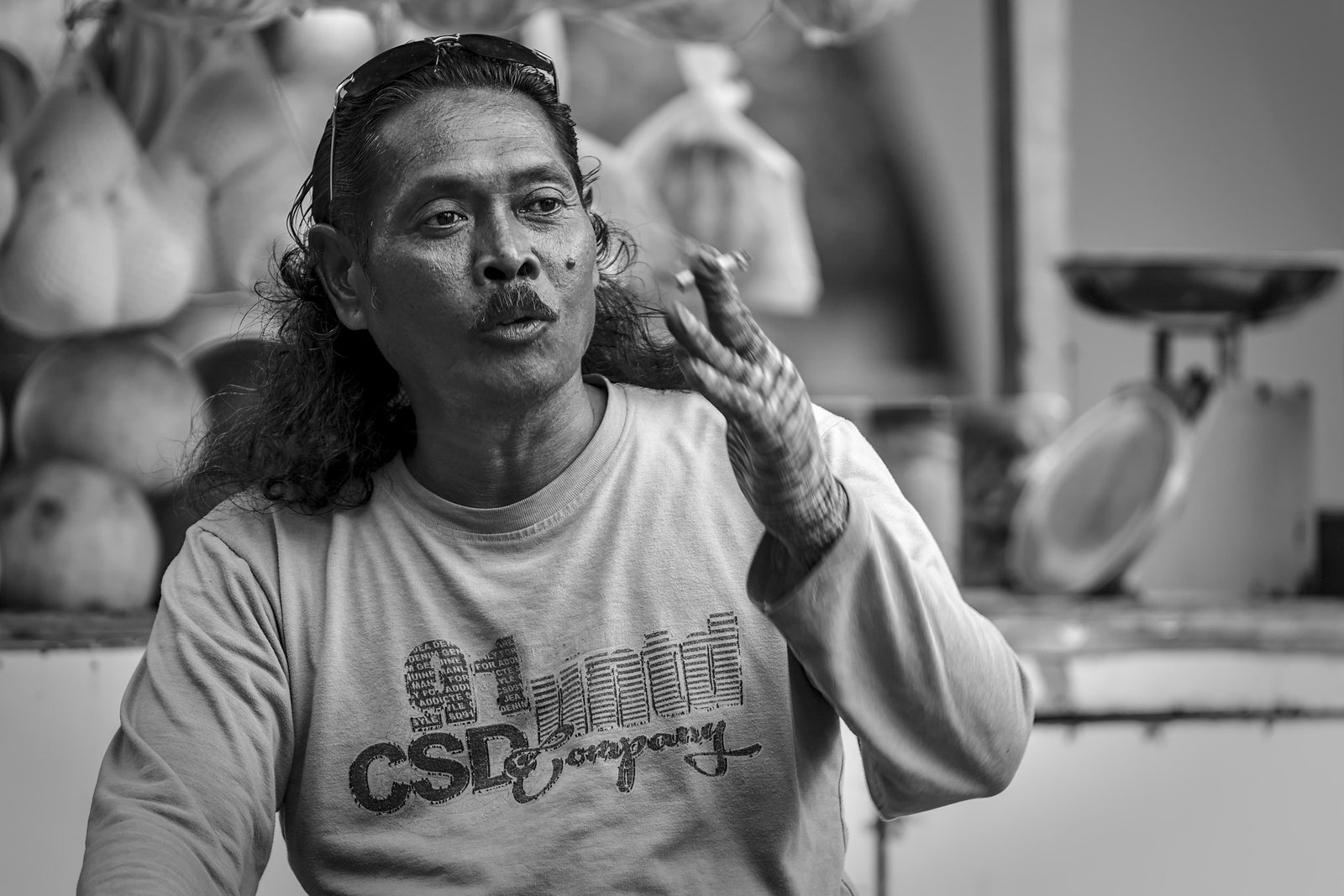 Menjadi Pendengar yang Baik Sebelum Memberikan Solusi