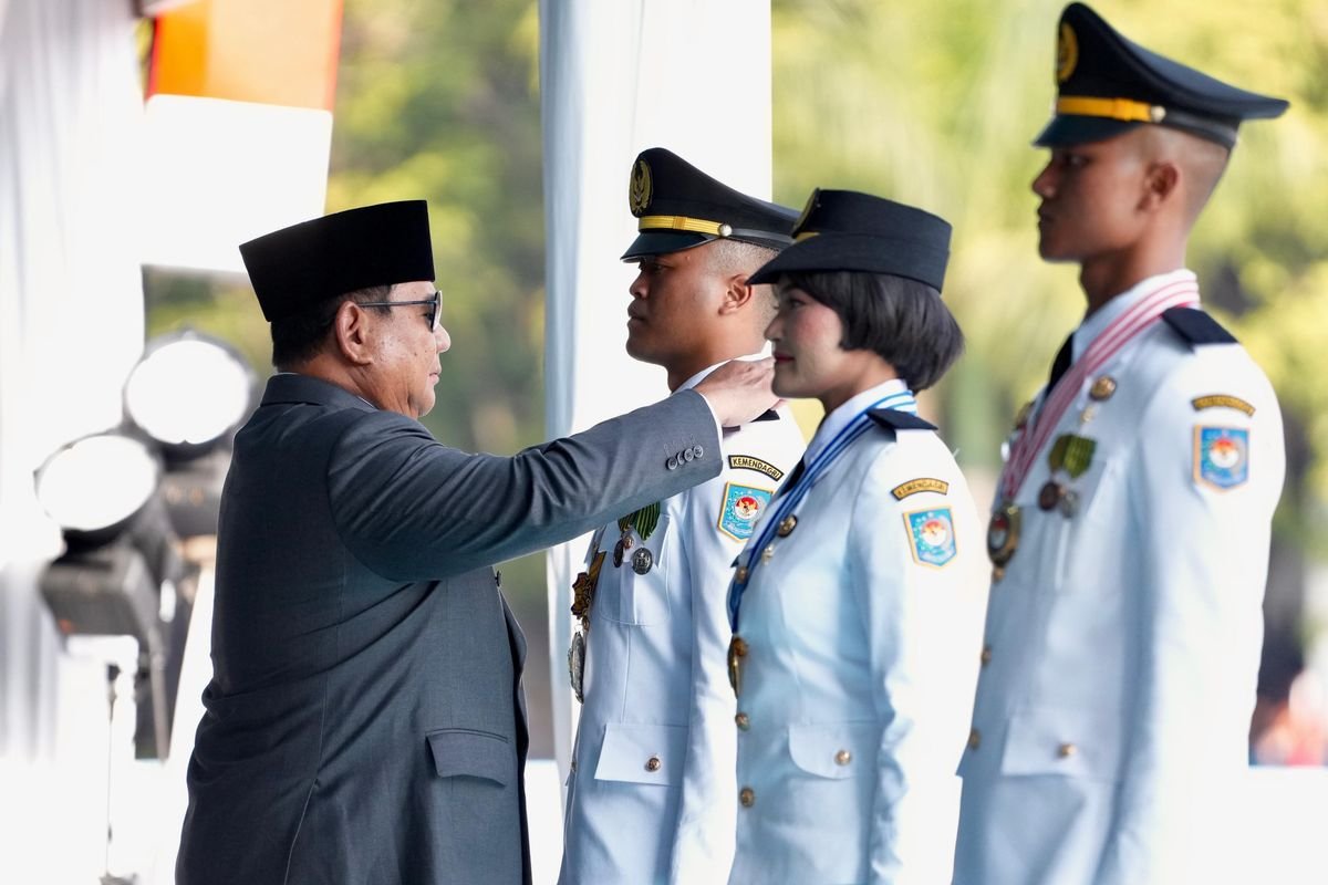 Sepuluh Praja Terbaik IPDN 2026 Buktikan Keterbatasan Ekonomi Bukan Penghalang Prestasi