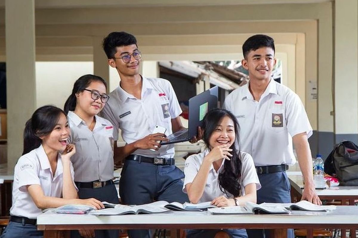 Sertifikat Prestasi untuk SNBP: Siswa Kelas 12 Perlu Memilih Tiga Pencapaian Terbaik