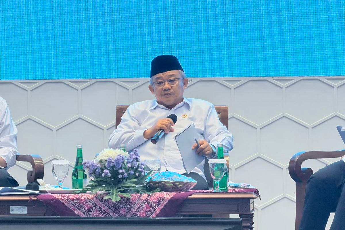 Sekolah Berkualitas Belum Merata, Pemerintah Perluas Program SNT ke Berbagai Daerah