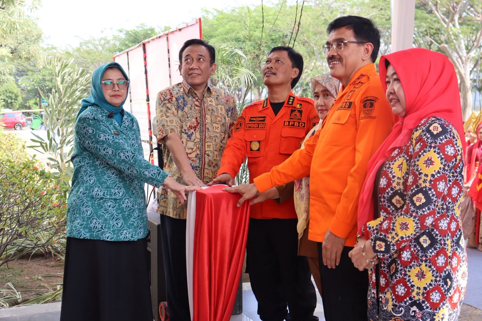 Unik, Pegawai Pemda Kota Cirebon Bakal Ngantor di Grage City Mall