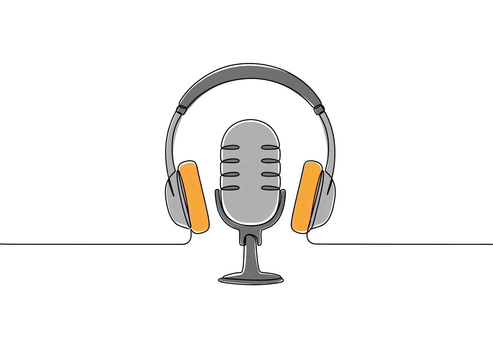 Belajar Komunikasi Efektif Melalui Podcast, Cara Modern Mengasah Kemampuan Berbicara