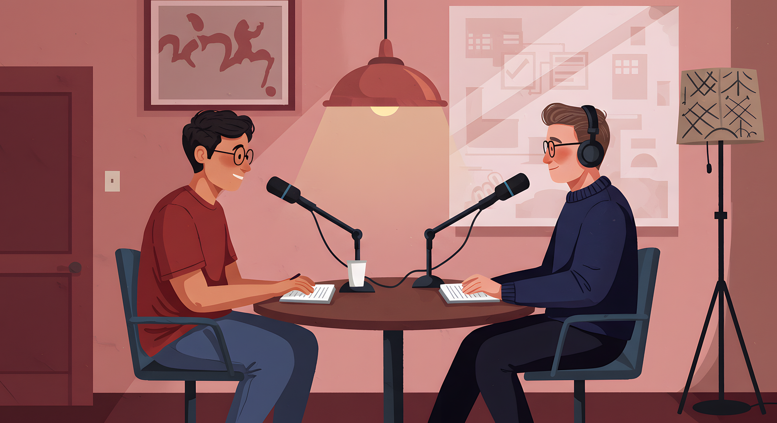 Dakwah Lewat Podcast: Mengapa Semakin Banyak Orang Tertarik Mendengarkannya?