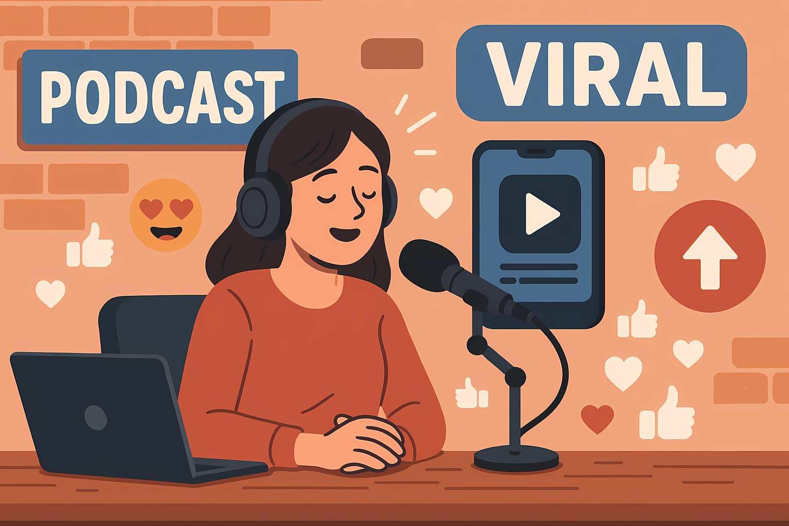 Podcast Dakwah Diminati Banyak Orang, Apa yang Membuatnya Begitu Menarik?