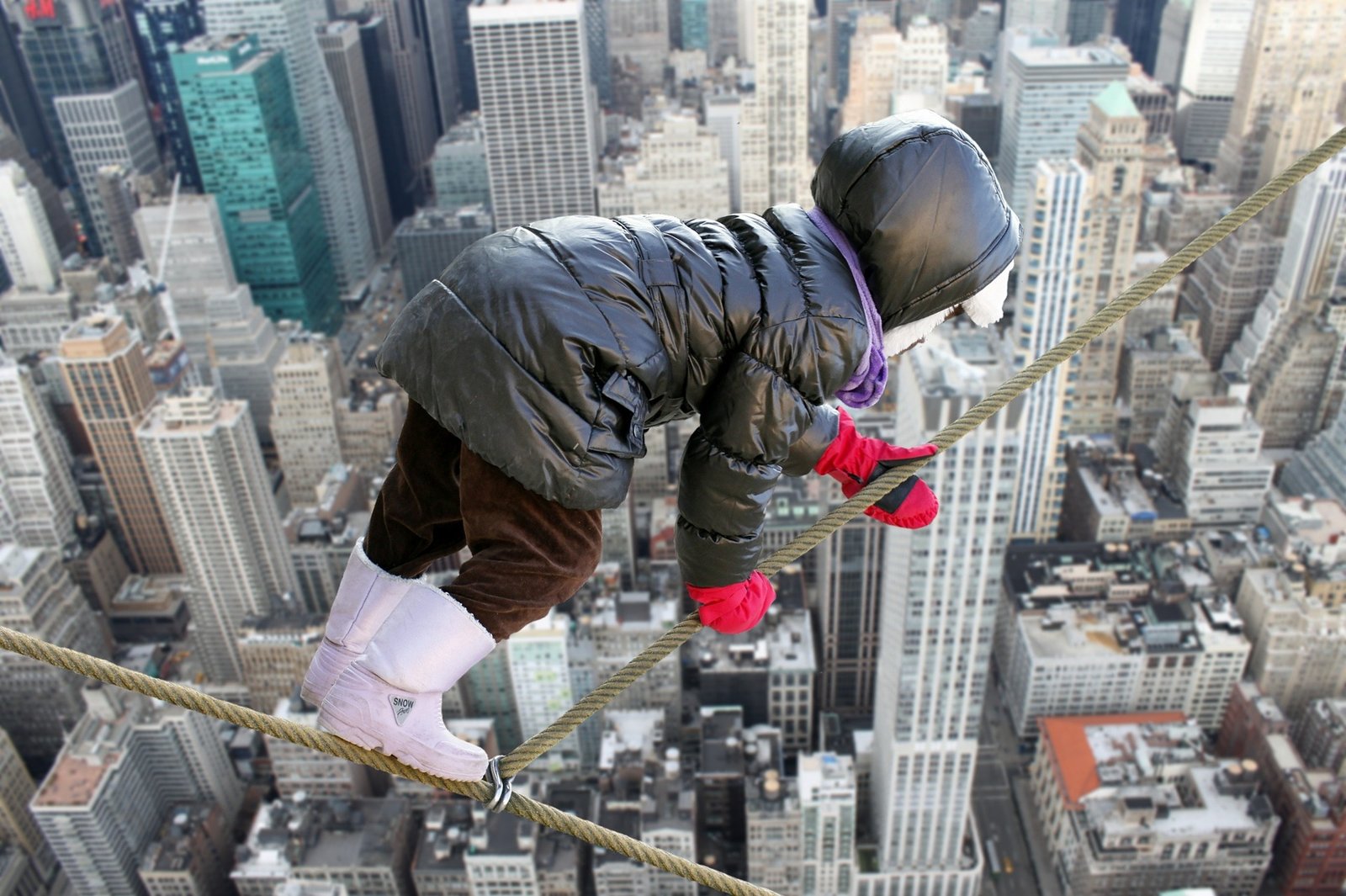 Personal Branding Ternyata Dibangun dari Hal-Hal Kecil yang Sering Terlupakan