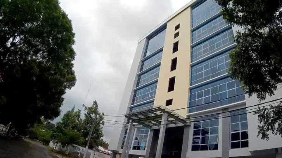 KPK Tetapkan Rektor Unsoed dan Lima Orang sebagai Tersangka Dugaan Korupsi Penerimaan Mahasiswa Baru
