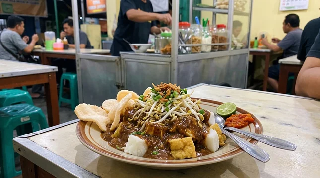 Rekomendasi Kuliner Tradisional Cirebon yang Bikin Ingin Balik Lagi