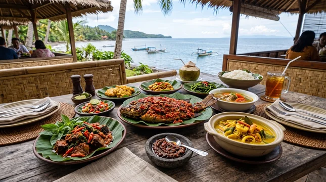 7 Kuliner Cirebon yang Cocok Dicoba Saat Liburan Akhir Pekan