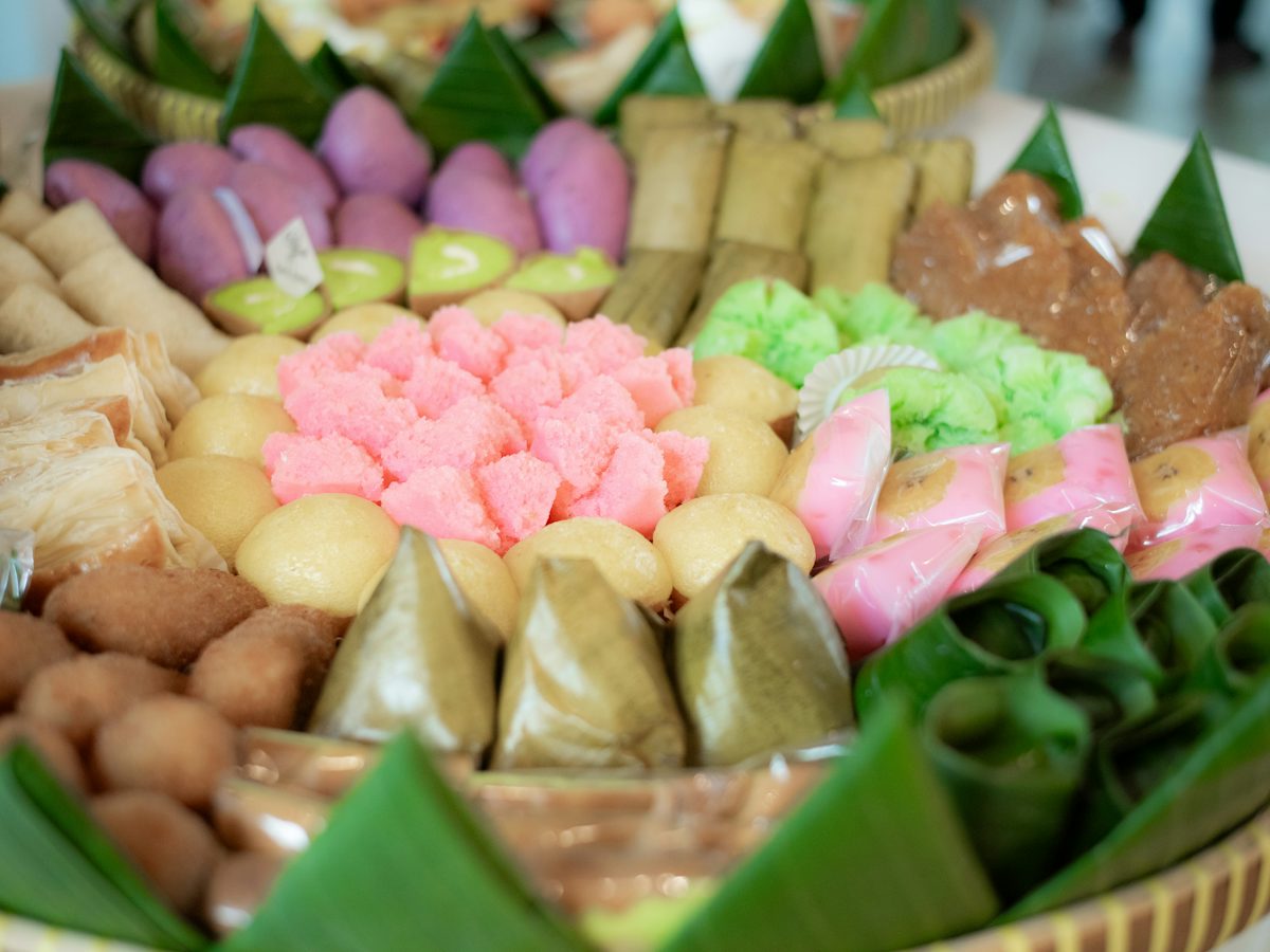 7 Jajanan Khas Cirebon yang Cocok untuk Oleh-Oleh