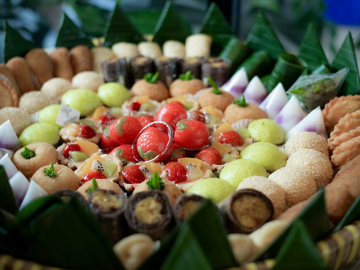 Kuliner Khas Cirebon yang Wajib Dicoba Saat Berkunjung
