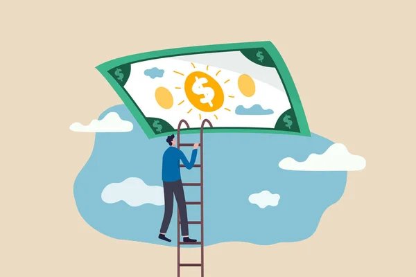 Tips Mengatur Keuangan agar Bisa Menabung dan Berinvestasi