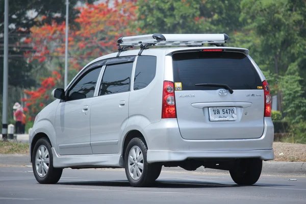 5 Mobil Bekas yang Cocok untuk Kebutuhan Harian Keluarga Besar