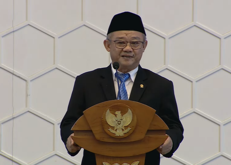 Program Kuliah S1/D4 untuk Guru 2026, Puluhan Ribu Pendidik Dapat Fasilitasi