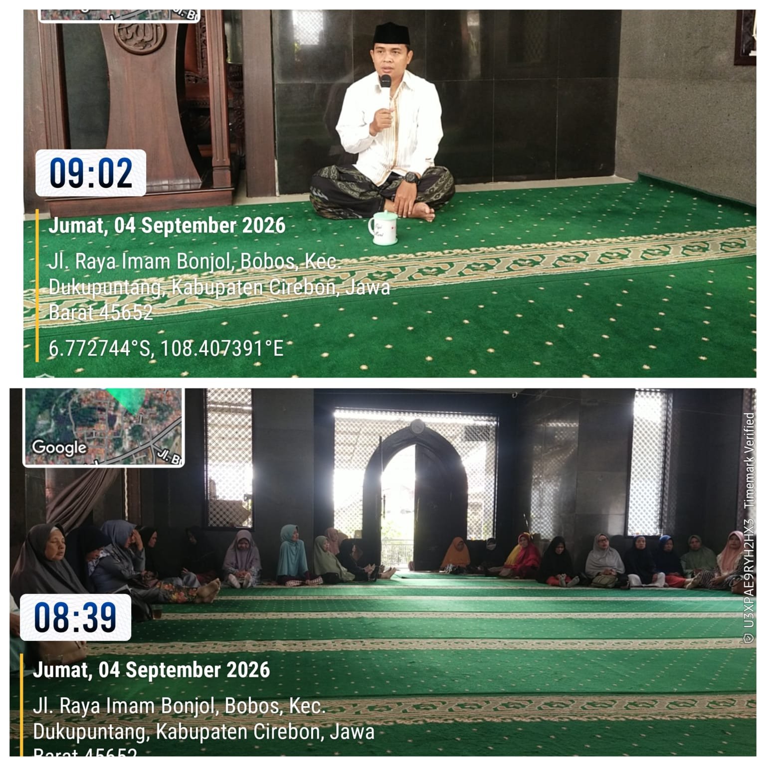 Moderasi Beragama: Menjaga Kerukunan di Tengah Keberagaman