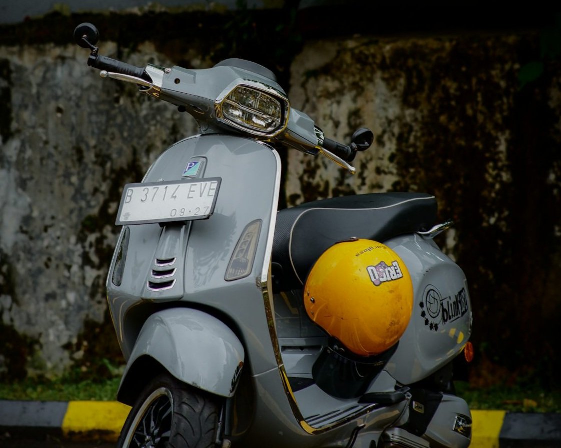 Rekomendasi Motor Matic Bekas Murah untuk Mahasiswa