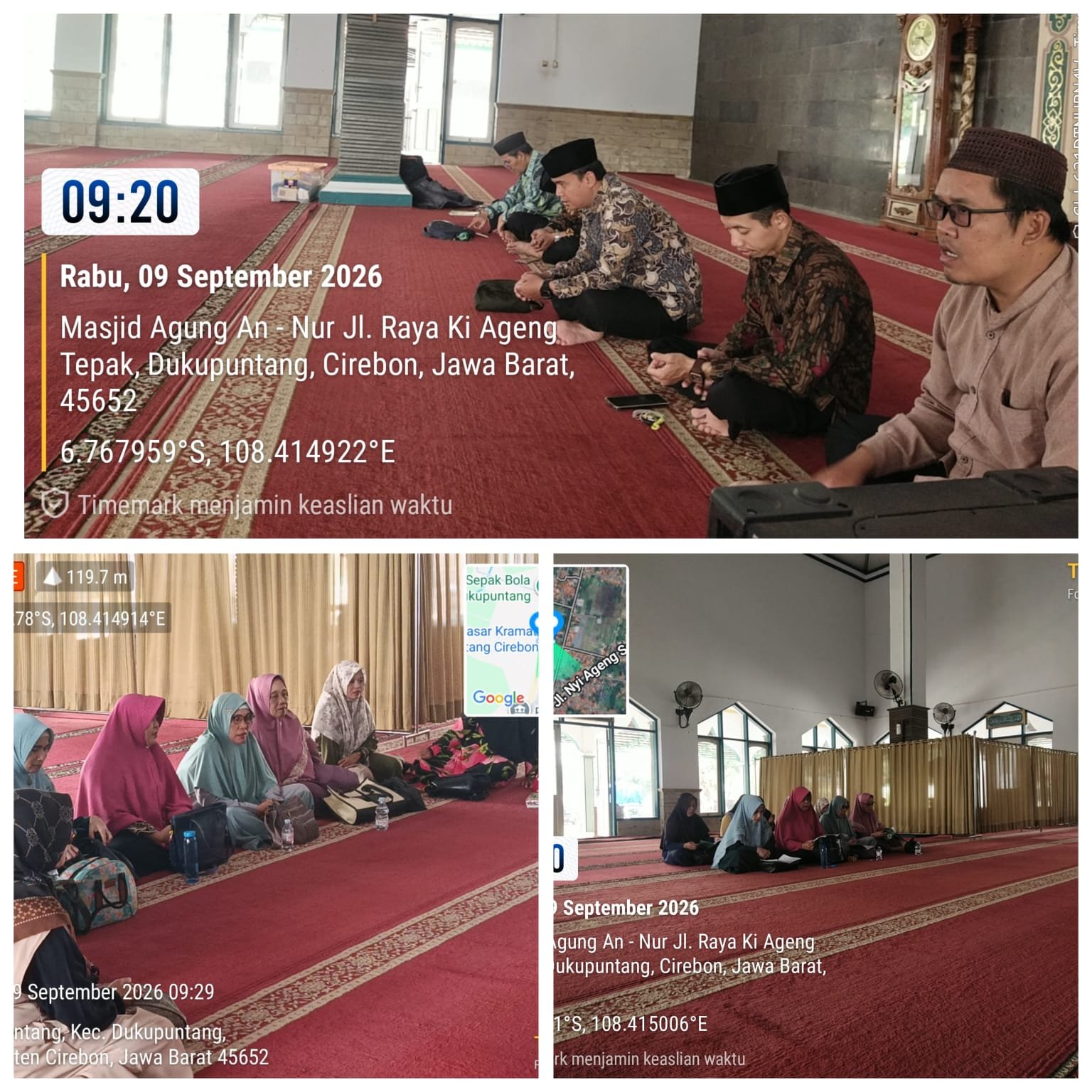 Bijak Bermedia Sosial sebagai Wujud Moderasi Beragama