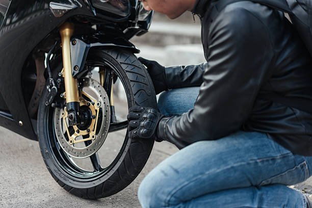 7 Motor Matic Seken yang Perawatannya Relatif Mudah