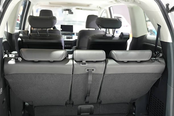 MPV Bekas Murah untuk Keluarga, Ini Hal yang Wajib Diperiksa