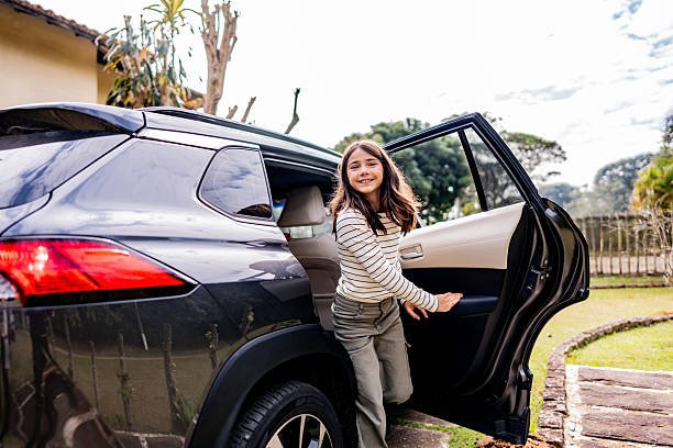 Rekomendasi MPV Seken Murah untuk Keluarga dengan Budget Terbatas