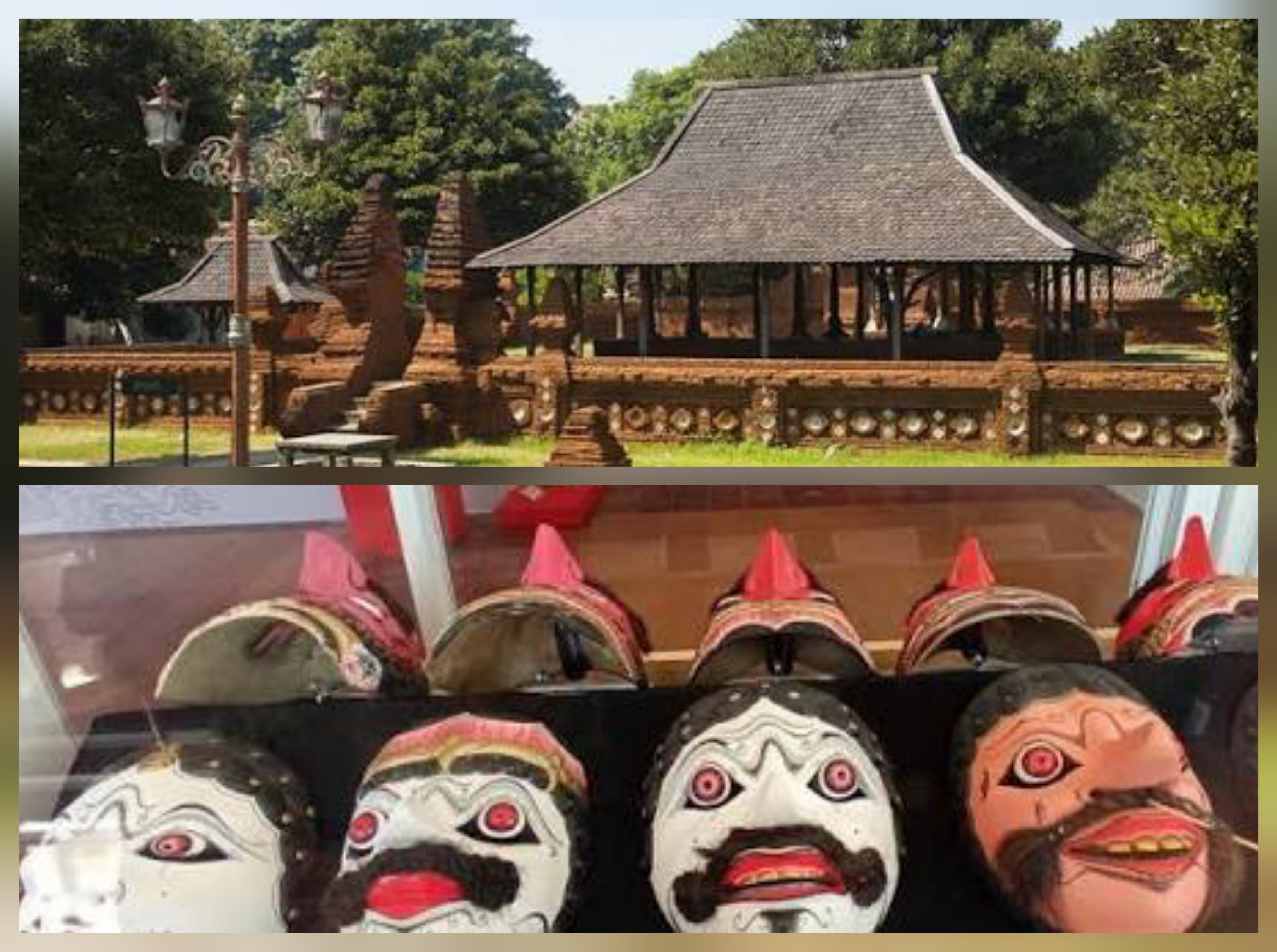 Study Tour ke Cirebon? Ini Destinasi yang Bisa Masuk Daftar