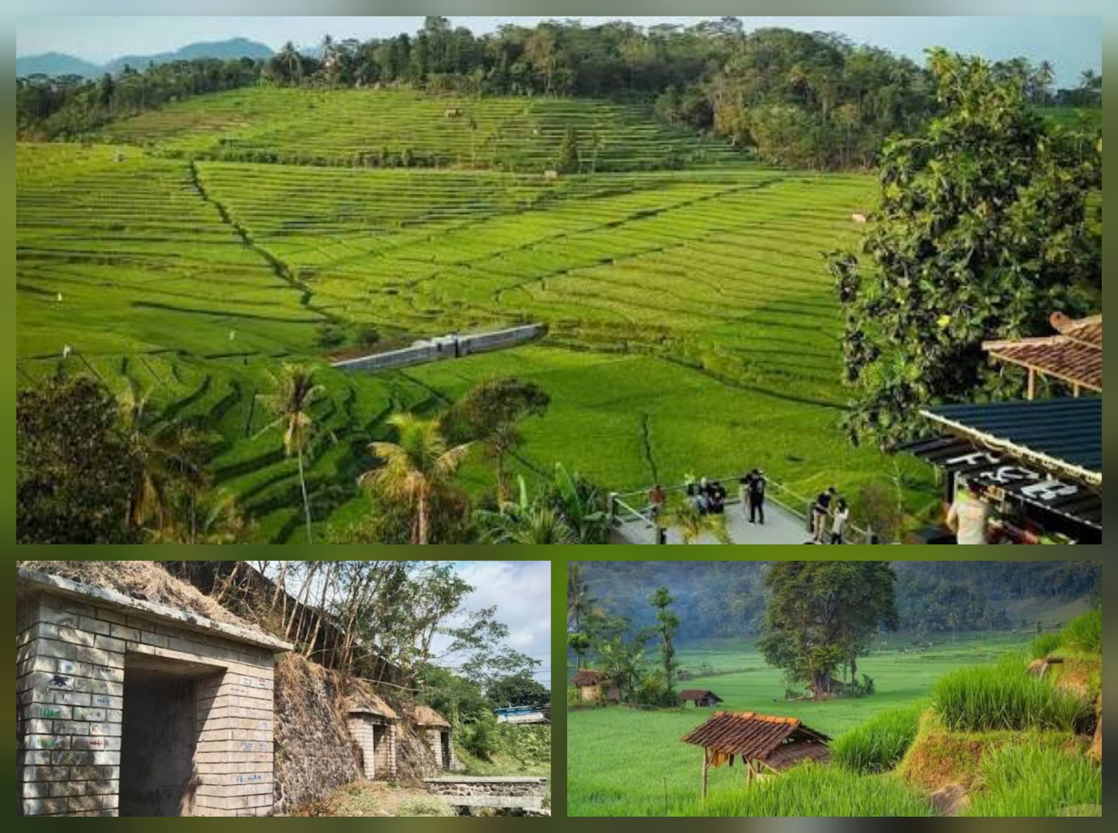 Tempat Wisata Edukatif di Majalengka yang Menarik untuk Pelajar