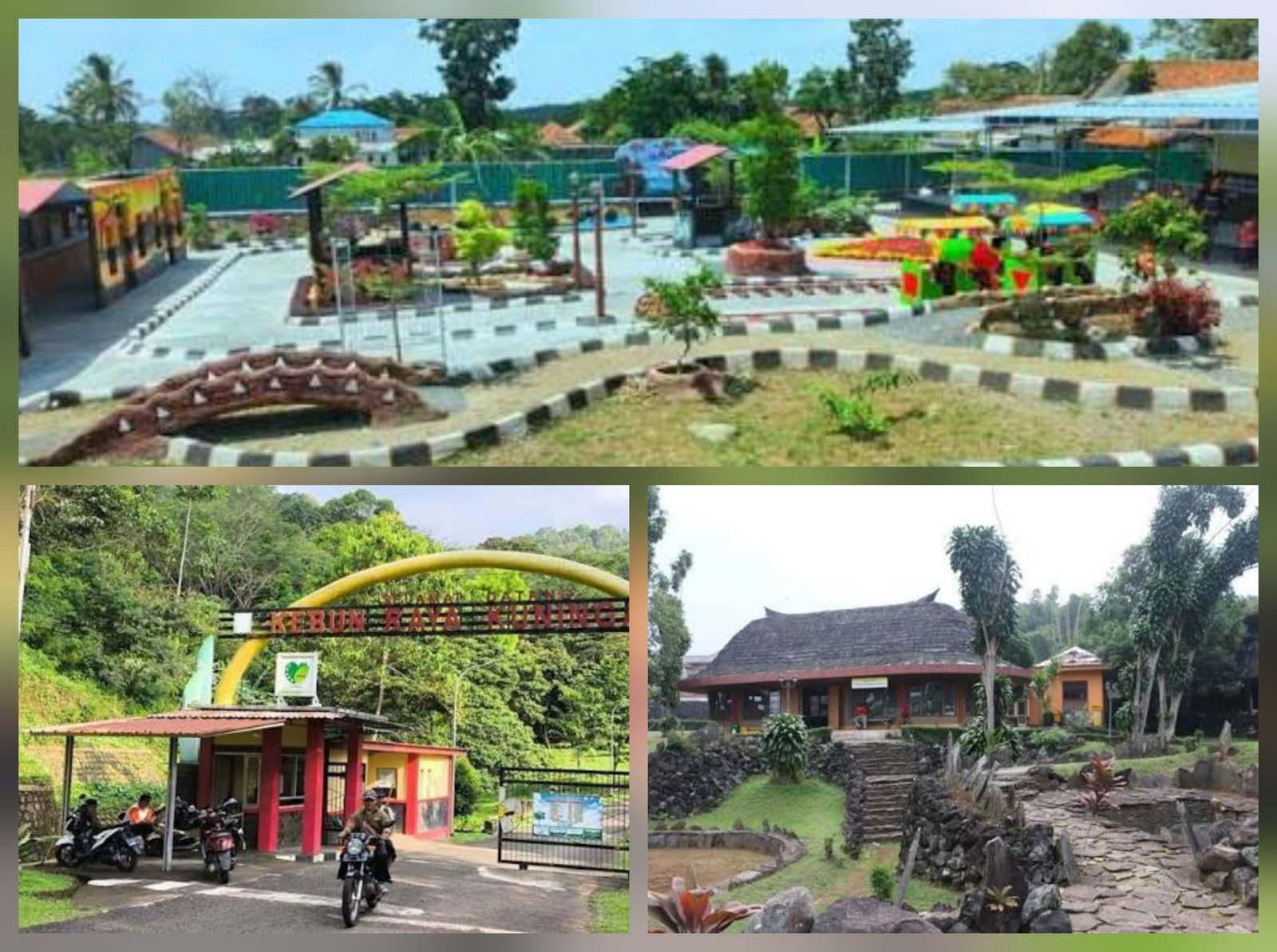 Rekomendasi Wisata Edukasi Kuningan untuk Liburan Akhir Pekan