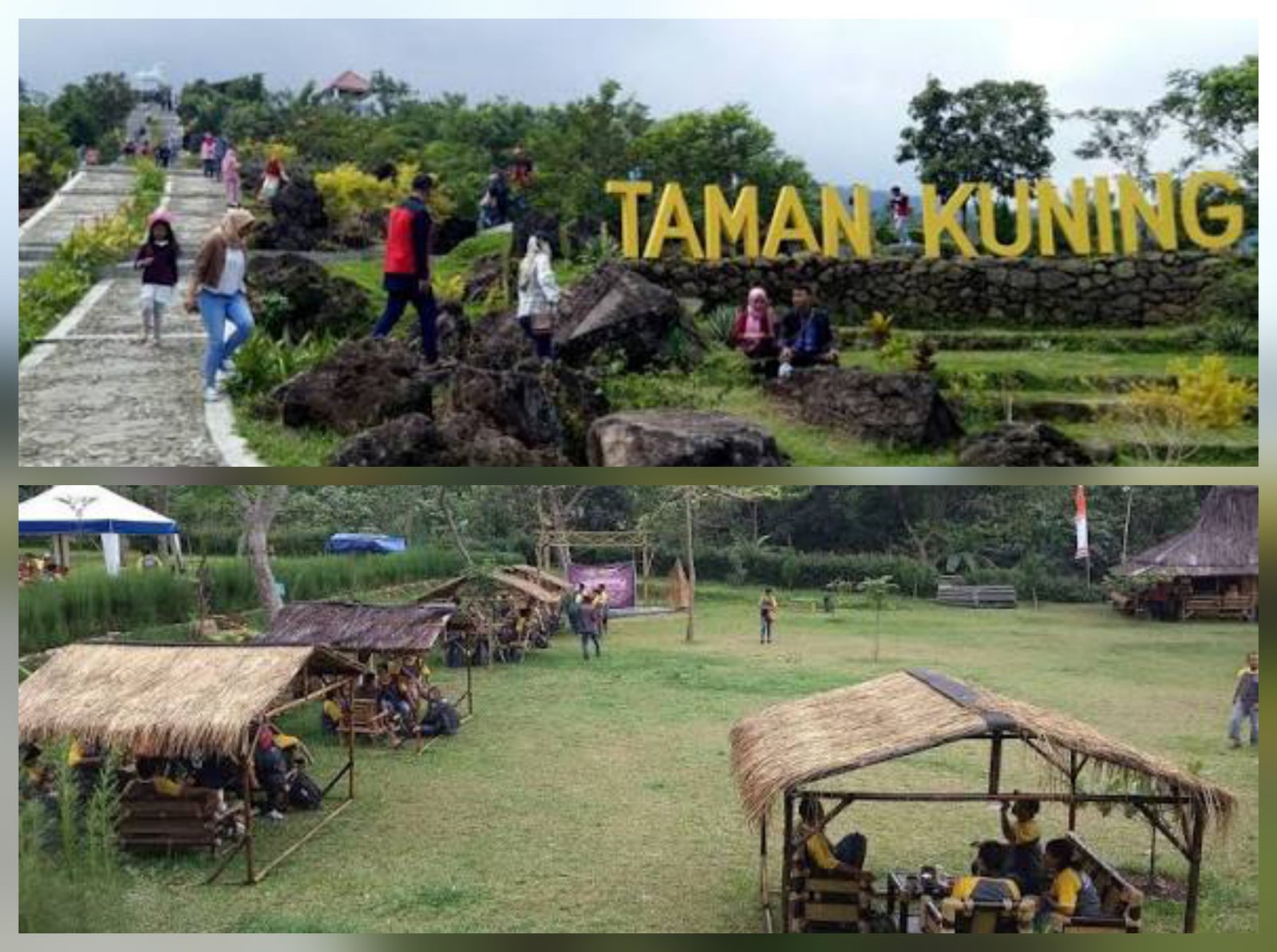5 Tempat Wisata Kuningan yang Cocok untuk Kegiatan Study Tour