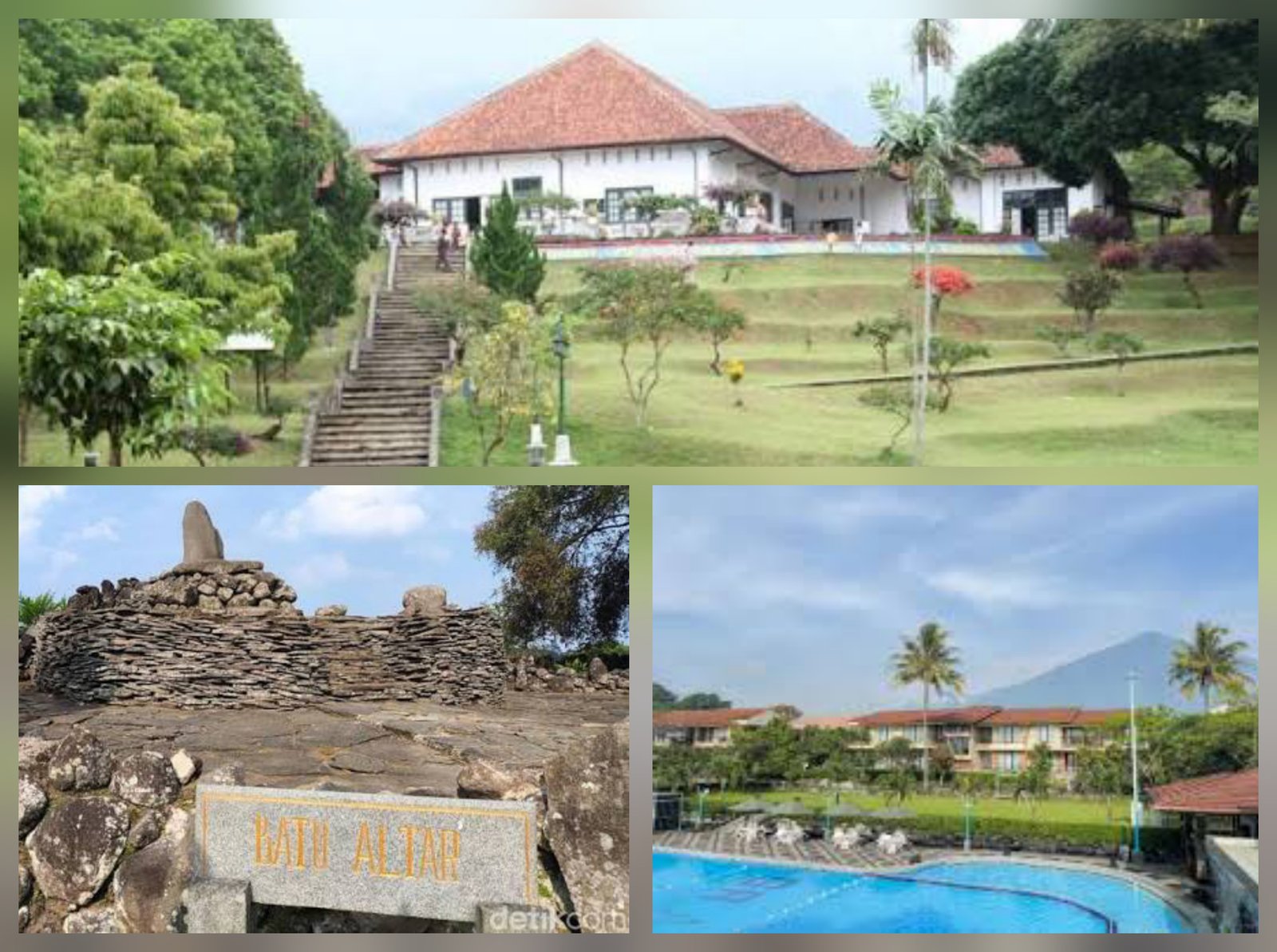 Wisata Sambil Belajar, Ini 5 Destinasi Edukasi di Kuningan