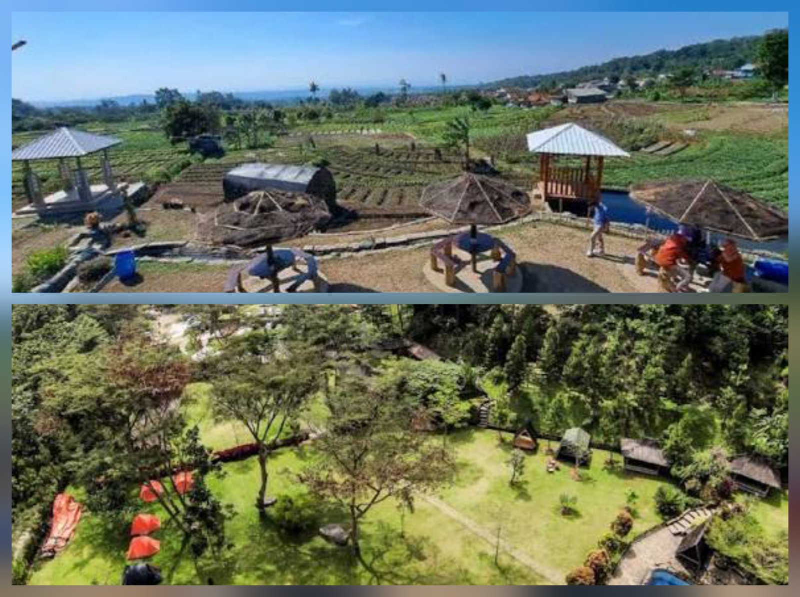 Rekomendasi Tempat Wisata Edukasi di Kuningan untuk Mahasiswa