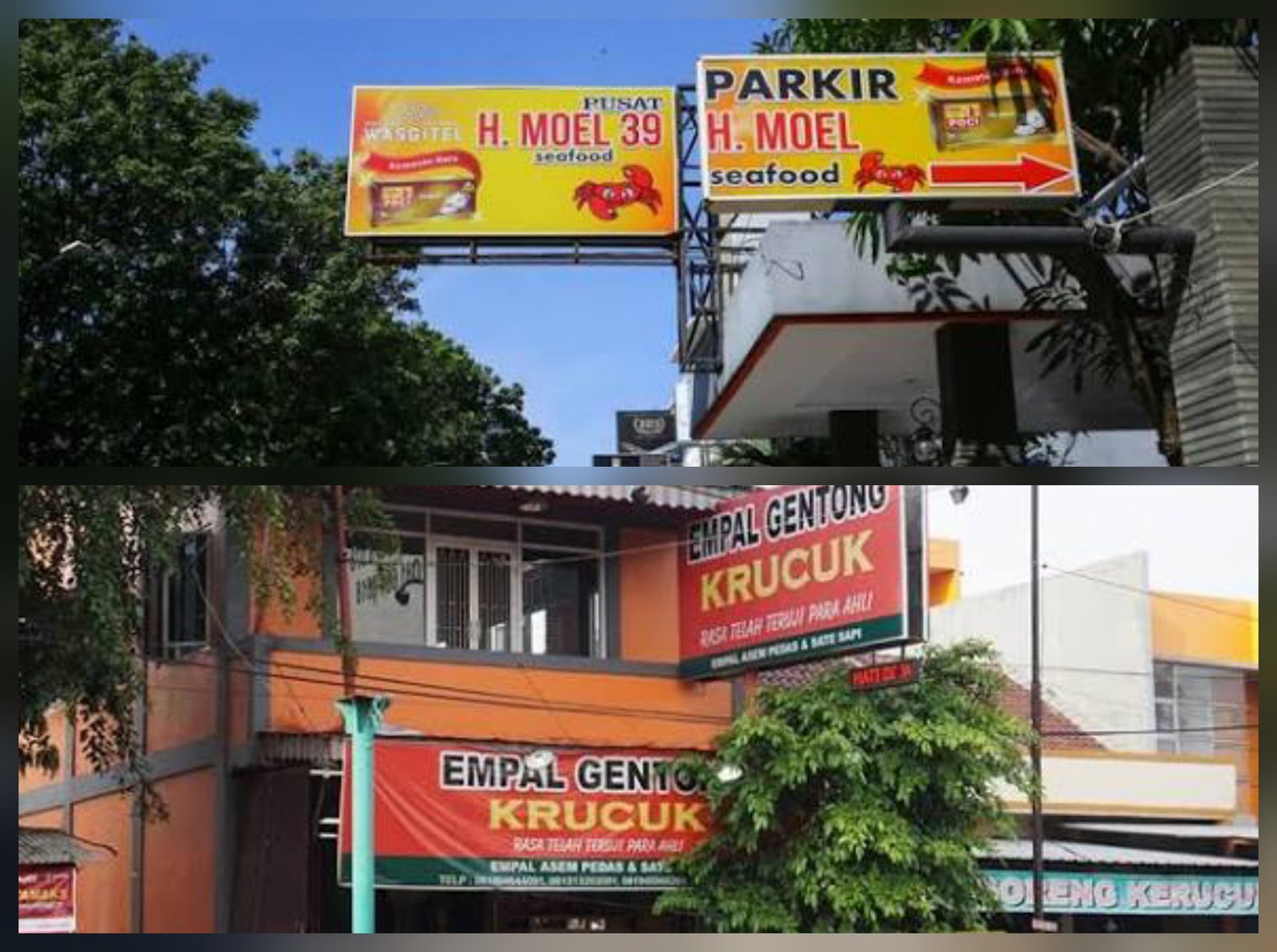 5 Tempat Makan di Cirebon yang Cocok untuk Kulineran Malam Hari