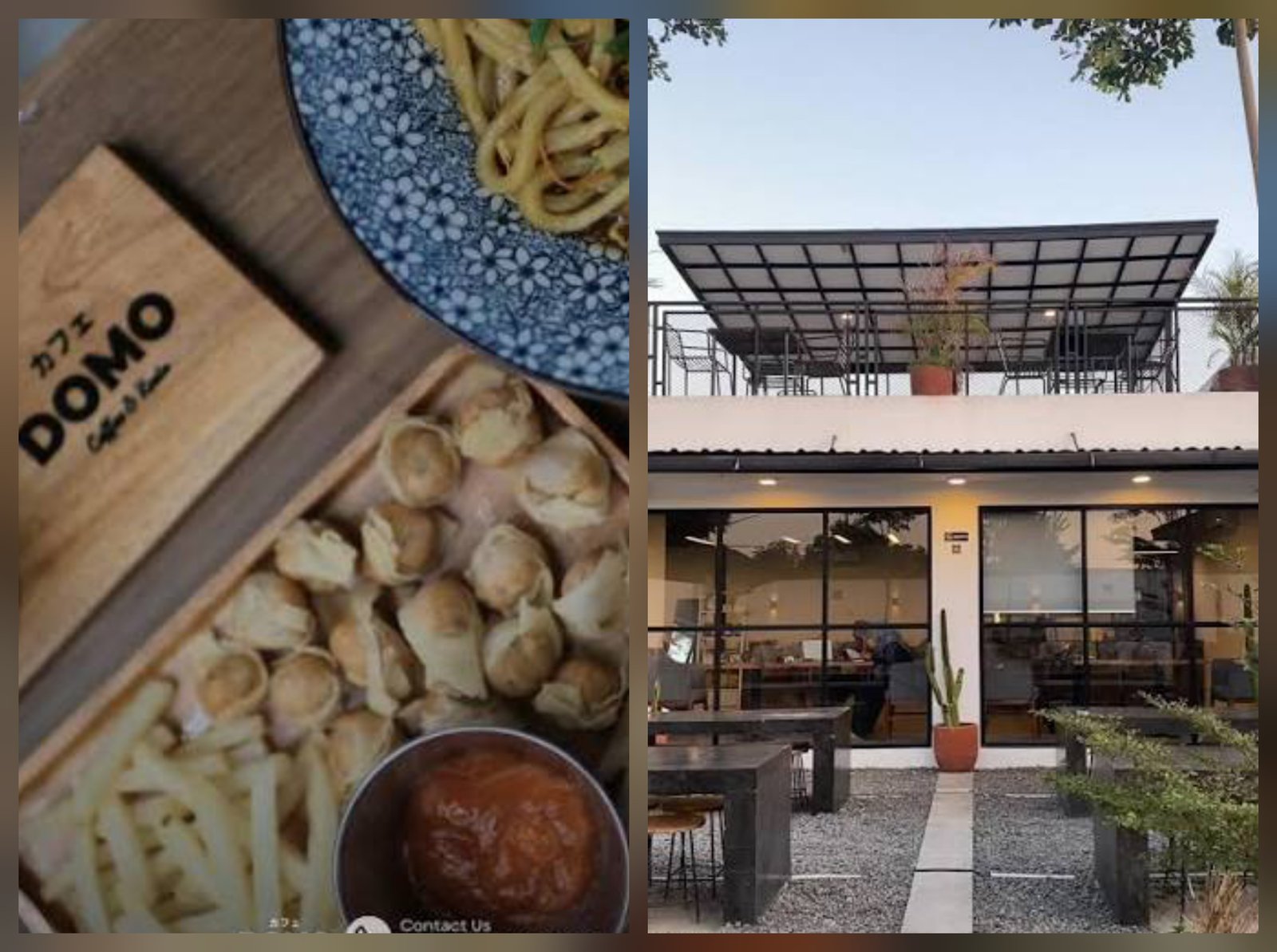 Rekomendasi Tempat Meeting Santai di Cirebon Sambil Menikmati Kopi