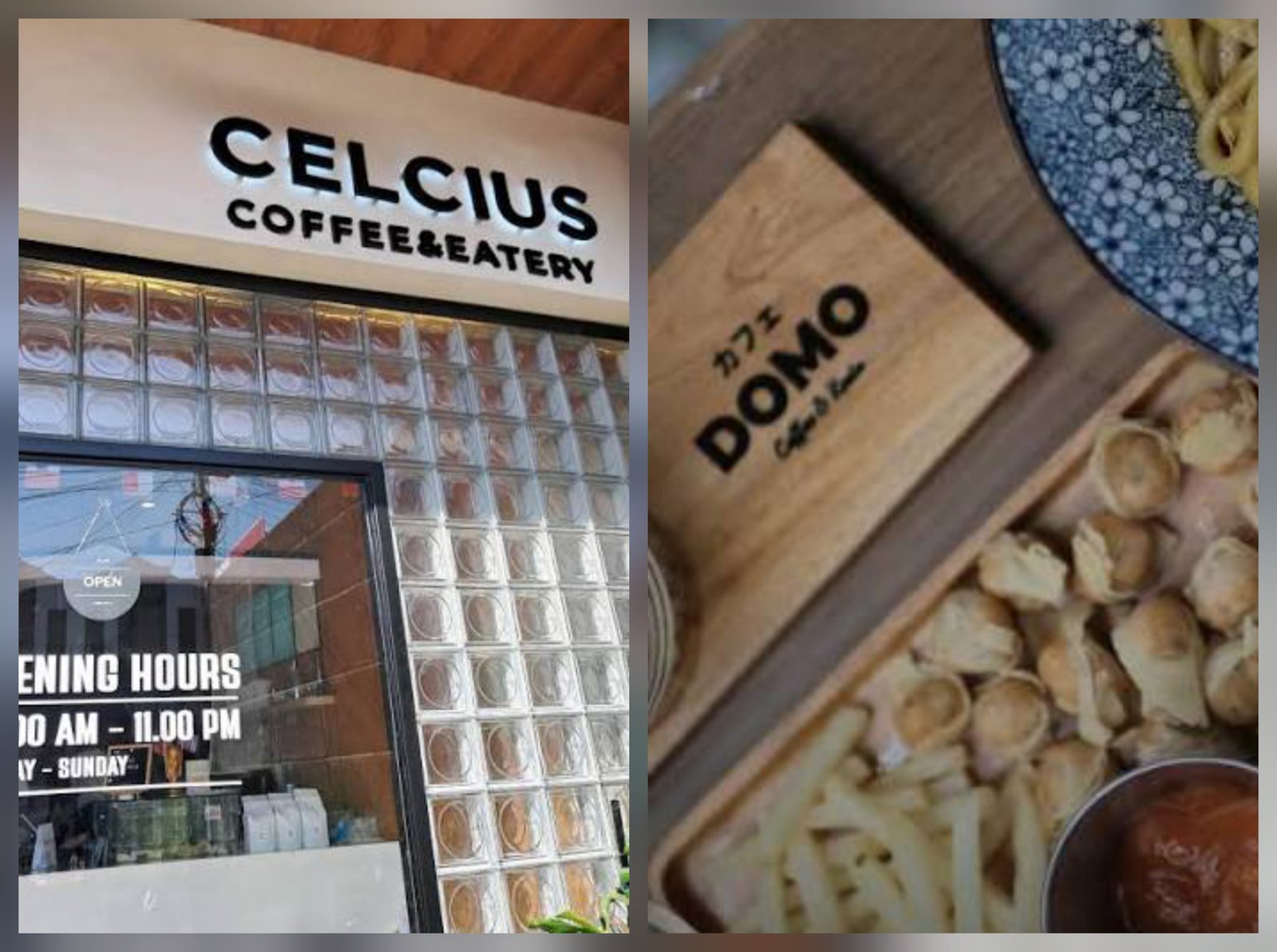 Rekomendasi Coffee Shop Kuningan untuk Meeting Bisnis yang Tidak Terlalu Formal