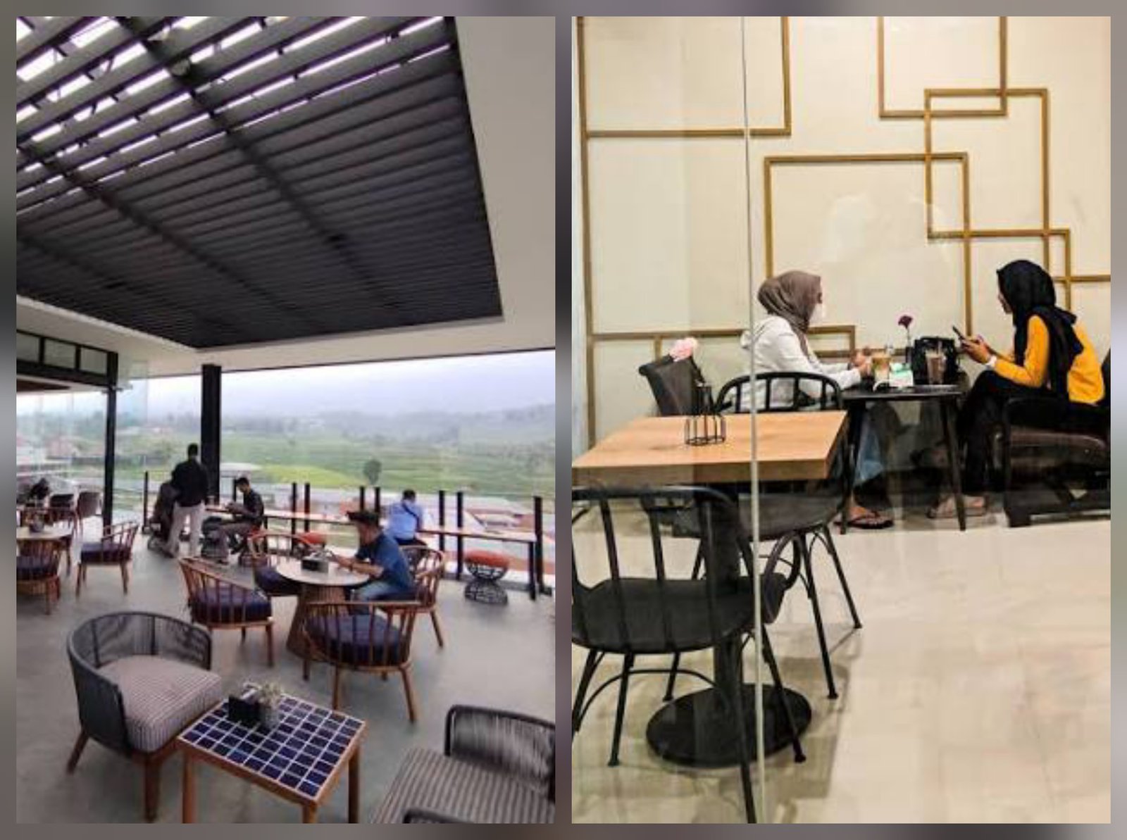 5 Kedai Kopi Kuningan yang Cocok untuk Meeting Santai Bareng Klien