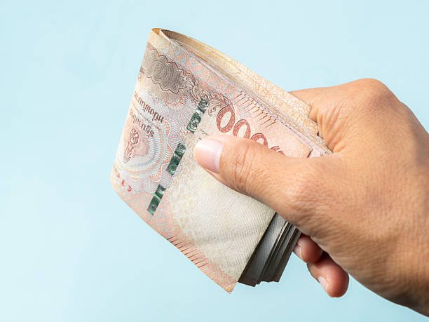 Cara Mengatur Gaji Pertama dengan Metode 50/30/20
