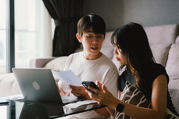 Metode 50/30/20 untuk Membangun Dana Darurat