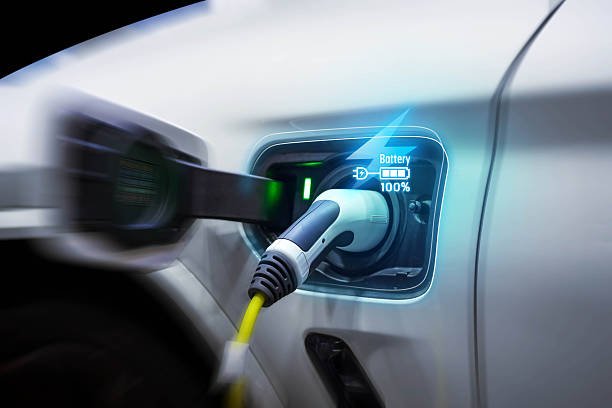 Tips Merawat Mobil Listrik agar Harga Jual Kembali Tetap Menarik
