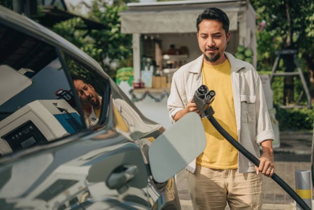 7 Mobil Listrik dengan Resale Value Menarik di Indonesia